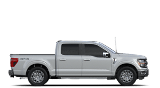 2024 Ford F-150® External Image 1